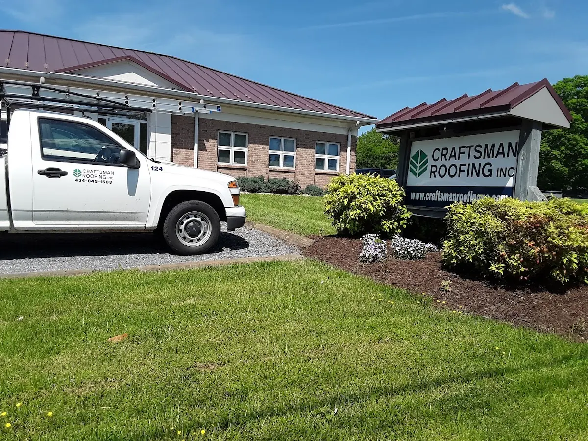 Quality Gutter & Downspout Repair by experienced craftsmen in Carl Junction